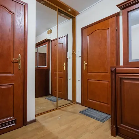 Апартаменти 2-Кімнатні Поруч З Майданом Незалежності Kyiv Exterior photo
