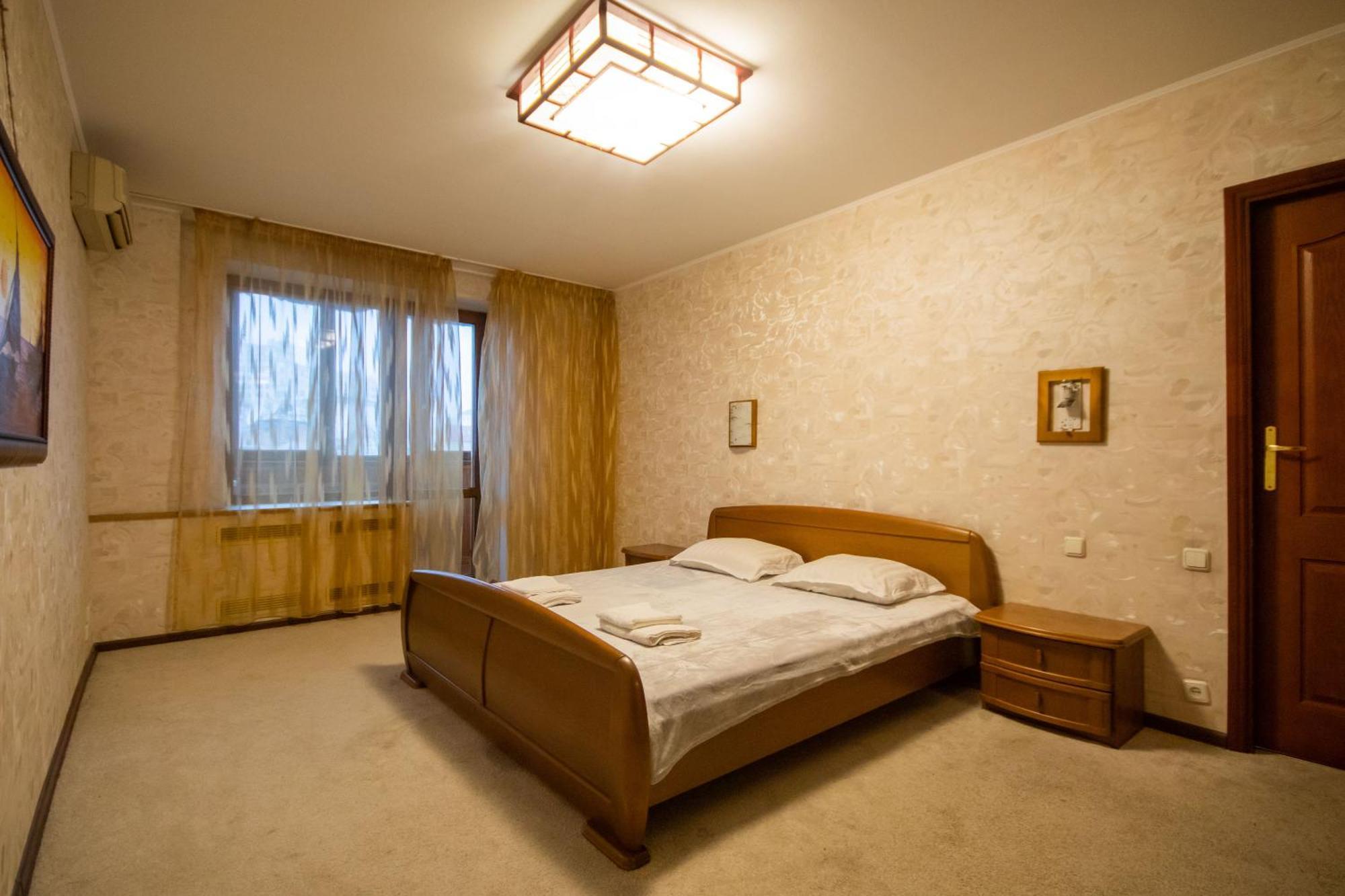 2-кімнатні поруч з майданом незалежності Apartment Kyiv