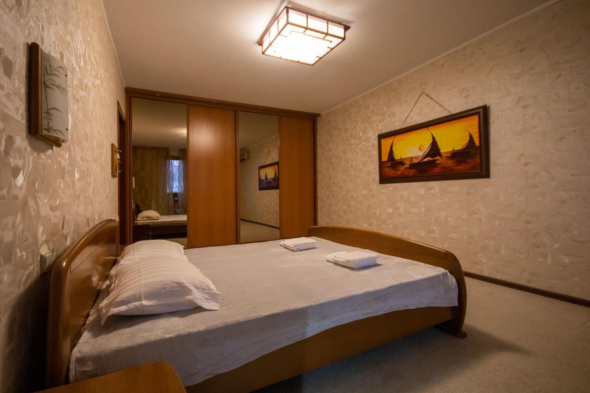 Apartment 2-кімнатні поруч з майданом незалежності Kyiv